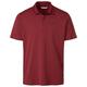 Vaude - Essential Polo Shirt - Polo-Shirt Gr 3XL rot