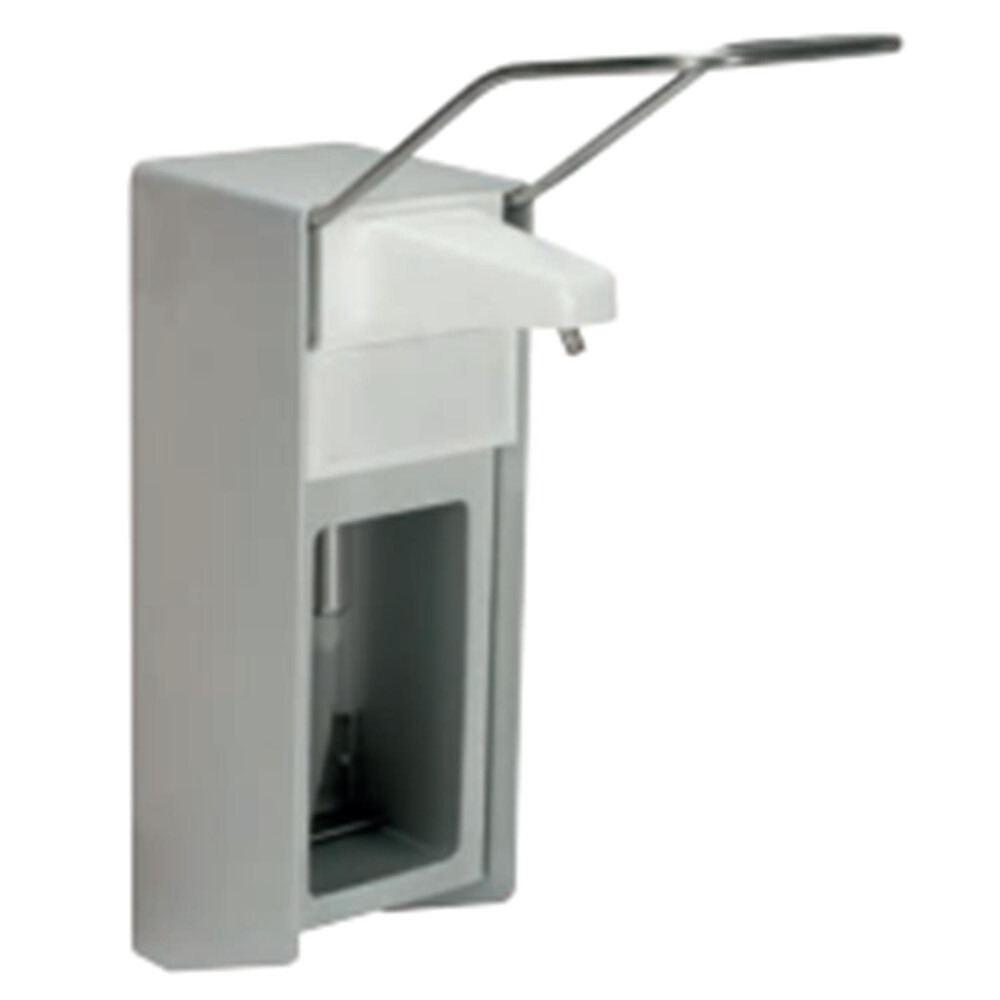 Papstar Desinfektion und Seifenspender kurzer Hebel (für 1000ml) Image