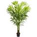 Bayou Breeze 96" Artificial Palm Tree in Planter Silk/Plastic | 84" H x 45" W | Wayfair E3ED7E768E424819B8759E19909F090F