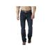 Wrangler Men's 20X 02 Competition Slim Jeans, Root Beer SKU - 353753