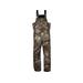 MidwayUSA Men's Hunter's Creek Bibs, Realtree APX SKU - 412306