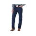 Wrangler Men's Cowboy Cut Original Jeans, Prewashed Indigo SKU - 732705