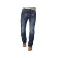 Wrangler Men's 20X No. 42 Vintage Boot Jeans, Midland SKU - 969671