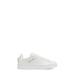 Suri Eelskin Embossed Sneaker