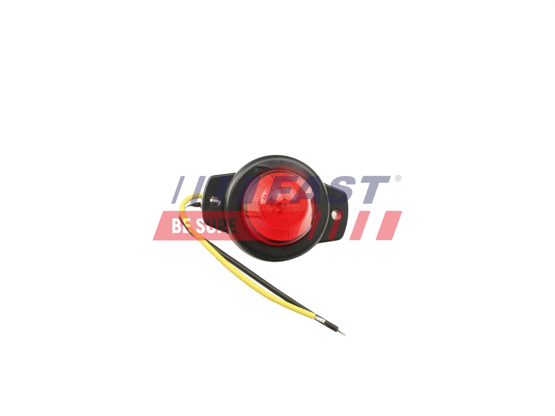 FAST Universal FT87371 Rot Image