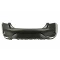 BLIC Stoßfänger Hinten für RENAULT Megane III 2.0 R.S. 1.5 dCi IV 1.2 TCe 130 100 1.6 205 90 110 165 16V 1.8 RS 280