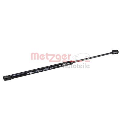 METZGER Gasfeder, Koffer-/Laderaum hinten links 380N für NISSAN 90450-1HB9A 904511HB9A 904513HN0A 2110702 Image