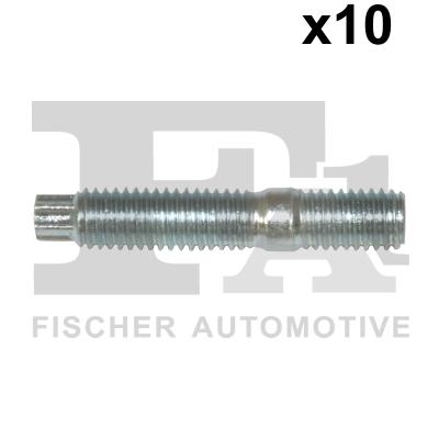FA1 Universal für RENAULT ALFA ROMEO DACIA FIAT MERCEDES-BENZ ALFAROME/FIAT/LANCI LANCIA NISSAN A6269900414 6269900414 1401900Q0C 985-08-006.10 Image