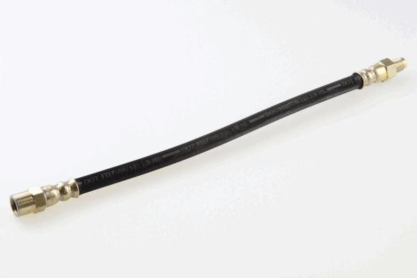 TEXTAR Bremsschlauch 40027700 vorne rechts links für ALFA ROMEO AUTO UNION FIAT MERCEDES-BENZ GMC 280E418E 60718544 330804