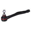 FEBI BILSTEIN Spurstangenkopf vorne links mit Sicherungsmutter für NISSAN D8640-4MA0A 48640-4MA0A 180983