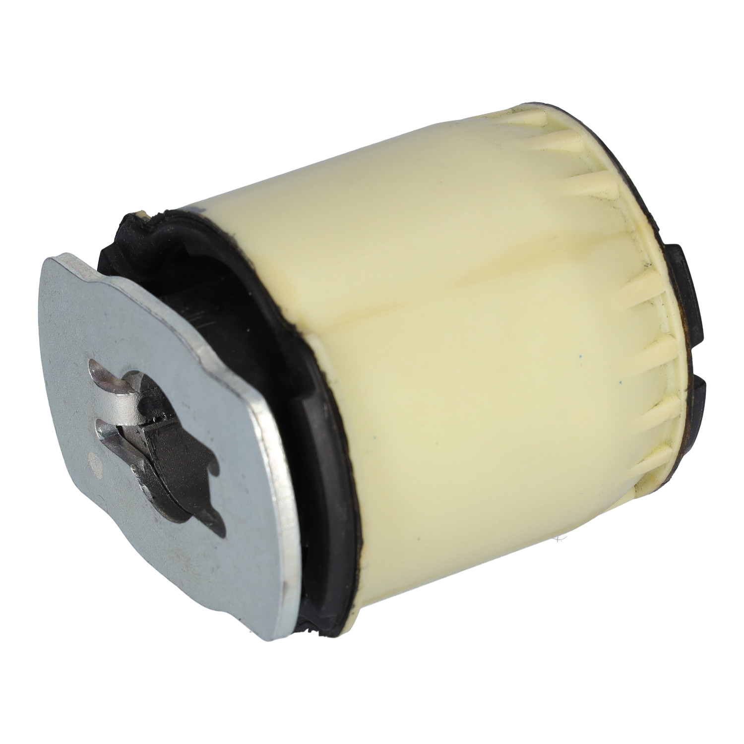 FEBI BILSTEIN Lagerung, Achskörper 181113 hinten rechts links 62,7mm für VOLVO 32221022 Image