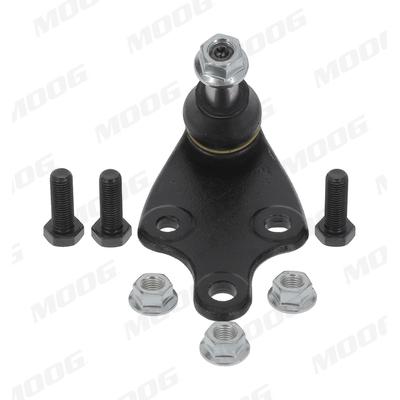 MOOG Trag-/Führungsgelenk vorne rechts links geschraubt für PEUGEOT CITROËN DS 9815396280 CI-BJ-17570 Image