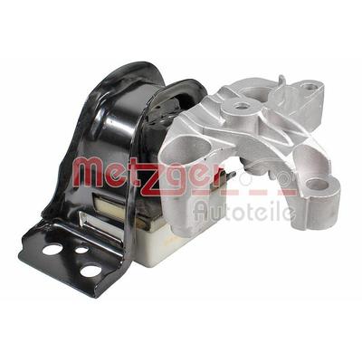 METZGER Lagerung, Motor rechts für RENAULT DACIA 113756731R 112102118R 113758078R 8053897