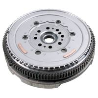 BLUE PRINT Schwungrad ADBP350005 für FORD 2239490 1932320 1734637 Image