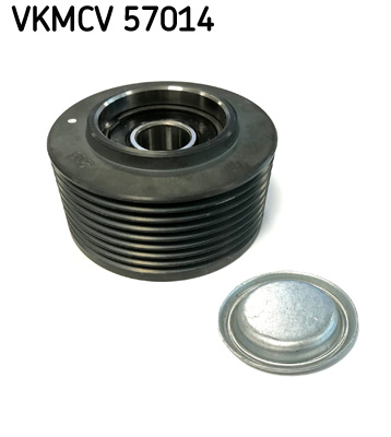 SKF Universal für DAF 1704645 VKMCV 57014 Image