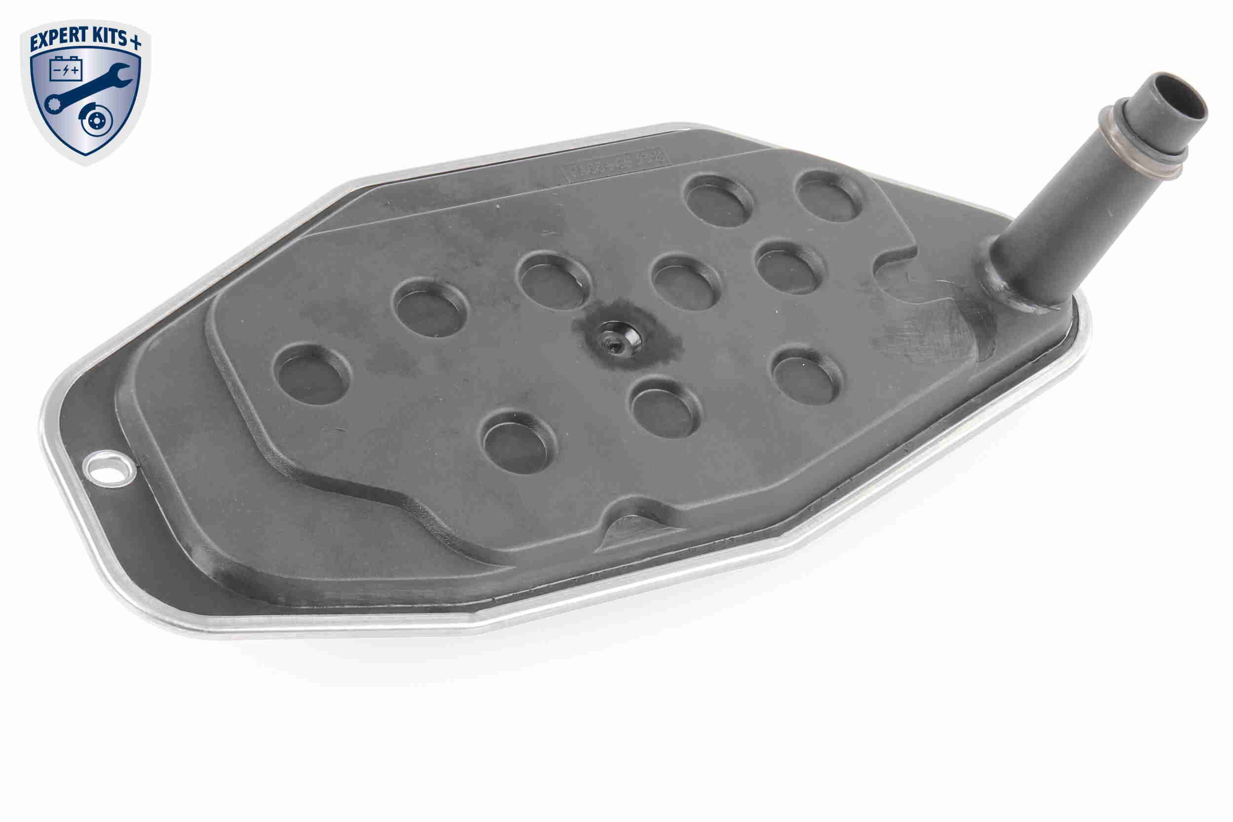 VAICO Teilesatz, Ölwechsel-Automatikgetriebe EXPERT KITS + V33-0525-BEK ohne Öl für CHRYSLER 05015267AA 5179267AD 05015267AB Image