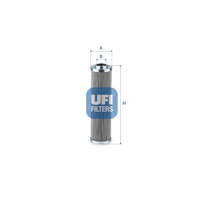UFI Filter, Arbeitshydraulik 85.154.00 56mm Image