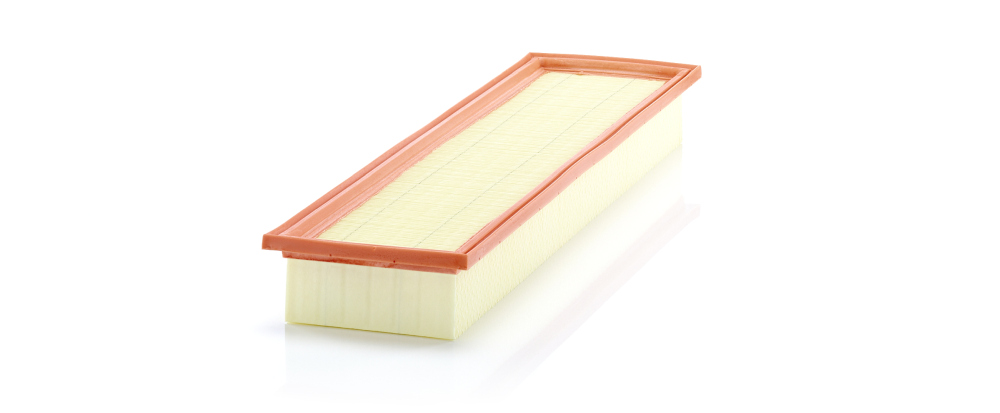 MANN-FILTER Universal CU 57 218 Image