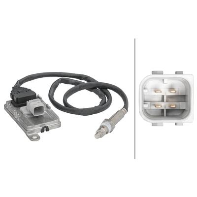 HELLA Universal 24V 6PN 358 186-001 Image
