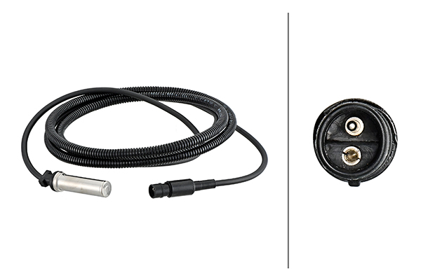 HELLA Universal 6PU 230 048-101 hinten rechts 2-polig Image