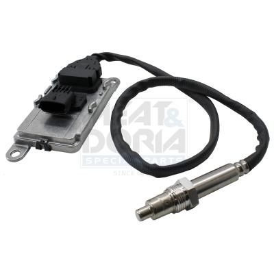 MEAT & DORIA Universal 5-polig für RENAULT TRUCKS VOLVO 7422827993 21473997 22219283 57159 Image