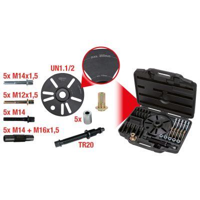 KS TOOLS Universal 700.1480 Image