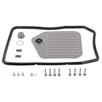 VAICO Teilesatz, Ölwechsel-Automatikgetriebe EXPERT KITS + mit Dichtung für BMW 24341422513kit2 1219127 1219631 V20-2082