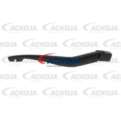 ACKOJA Wischarm, Scheibenreinigung hinten für NISSAN 28781-3VU0A 287821FC0A 287813VU0A A38-9655