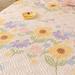 Jaquira Harriet Bee Twin 0.5" No Mattress Pad Polyester | 78.84 H x 59 W x 1 D in | Wayfair 4E7E842B42C343C69DF81960C9AB8498