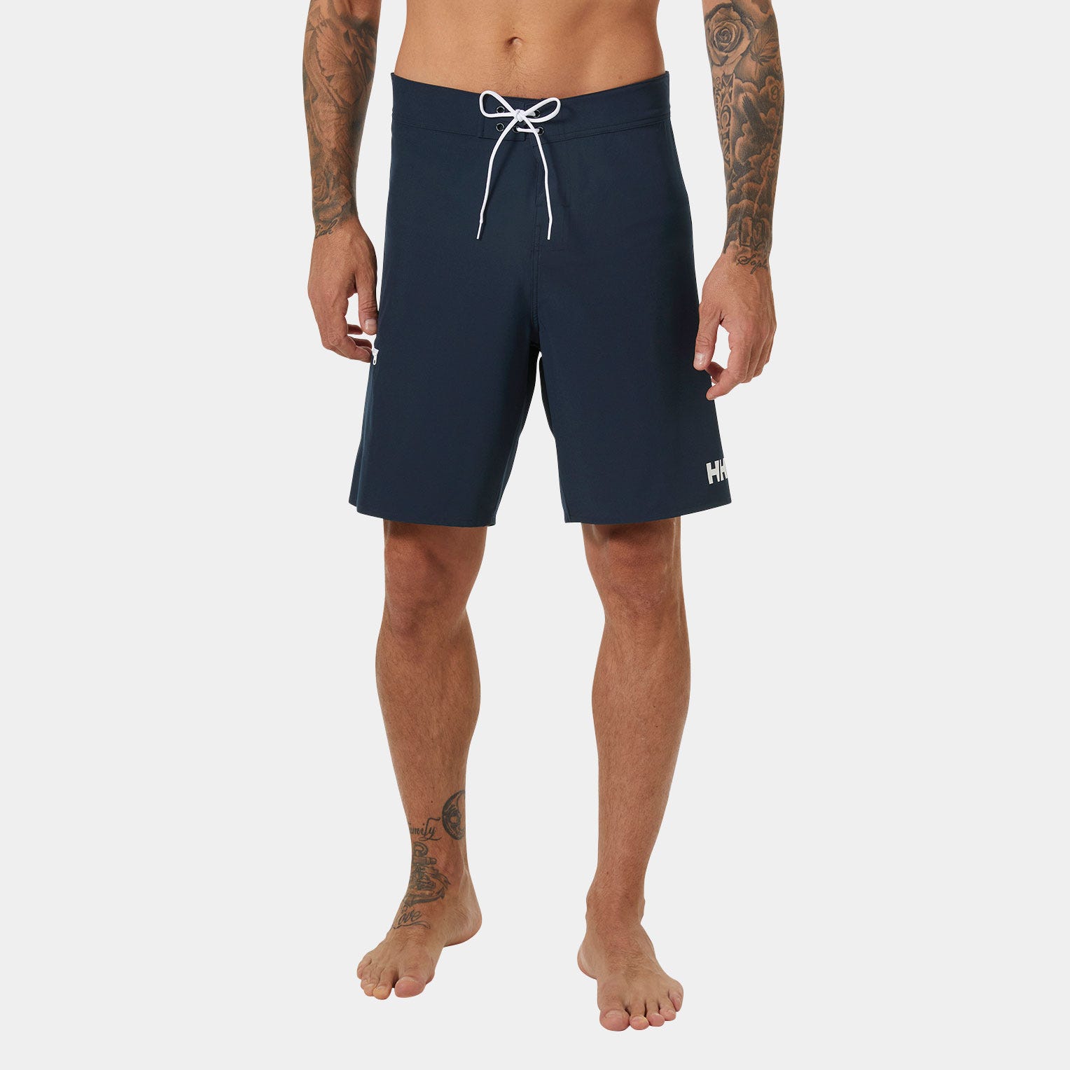 Helly Hansen Herren Hp Board-shorts 9" 3.0 28 Image