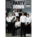 Pre-Owned Party Down: Season Two (DVD) (Used - Good)