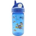 Nalgene 12oz Grip-N-Gulp Kids Sustain Bottle