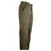 TRU-SPEC Rip-Stop Pro Flex Pants - Men s Range Green Waist 38 Length 32 1484