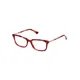 Guess , Gu2907 071 Bordeaux/Other Glasses ,Red female, Sizes: 53 MM