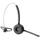 Jabra Pro 925 Mono Wireless Bluetooth Headset, Base, Dual Connectivity