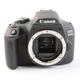 USED Canon EOS 2000D Digital SLR Camera Body