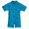 Sanetta - Beach Kids Boys Wetsuit - Lycra size 98, blue