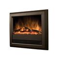 Dimplex Bach Optiflame Electric Wall Fire