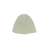 Patagonia Beanie Hat: Gray Solid Accessories