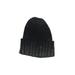 C.C Exclusives Beanie Hat: Black Accessories