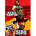 Red Dead Redemption & Red Dead Redemption 2 Bundle Xbox (WW)