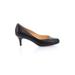 Cole Haan Nike Heels: Black Shoes - Women's Size 9