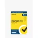 Norton 360 Deluxe, 1 Year Pre-Paid Subscription for 1 User and 5 Devices