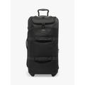 TUMI Wheeled Duffel Holdall Bag, Black