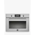 Bertazzoni F457PROMWTN Built-In Microwave