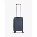 John Lewis Vienna 4-Wheel 55cm Lightweight Cabin Case