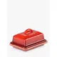 Le Creuset Stoneware Butter Dish