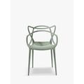 Philippe Starck for Kartell Masters Chair