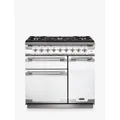 Rangemaster Elise 90 Dual Fuel Range Cooker