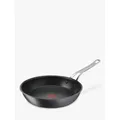 Jamie Oliver by Tefal Hard Anodised Aluminium Non-Stick Frying Pan